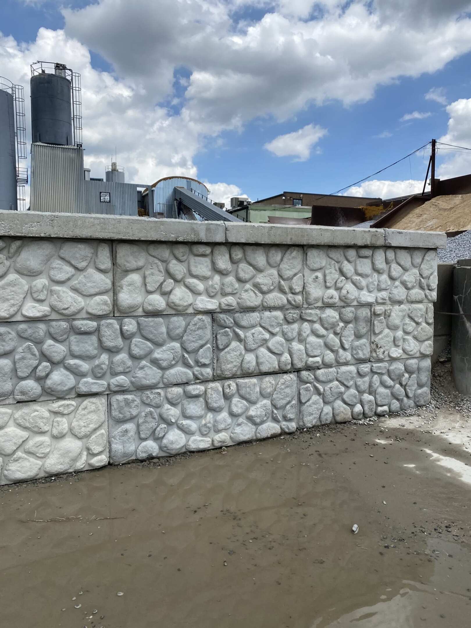 Janco Blocks Home | Jenco Ready Mix